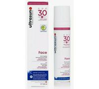 ULTRASUN Face- Moisturising, Anti-Ageing Sun Protection SPF30 100ml New