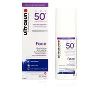 Face SPF50+