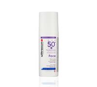 Face SPF50+