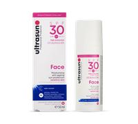 Ultrasun Face Spf 30 50ml