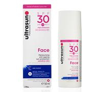 Face SPF30
