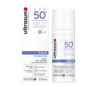 Face SPF50+
