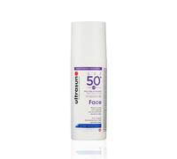 Face SPF50+