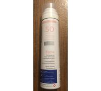 Ultrasun - FACE SPF50 - Transparent Face & Scalp UV Protection Mist - 75ml