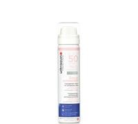Ultrasun Face Sun Protection 50spf UV Face & Scalp Mist 75ml