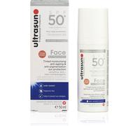 Ultrasun Face Tinted Anti Pigmentation SPF50+ 50ml