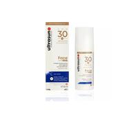 UltraSun Face Tinted Honey SPF30 Face Sun Cream 50ml - RRP £28