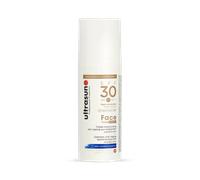 Ultrasun Face Tinted Spf 30 Honey 50ml