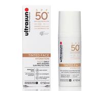 Ultrasun Face Tinted SPF 50+ 50ml