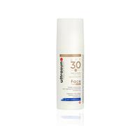 Ultrasun Face Anti-Ageing Formula Tinted Honey SPF30 50ml