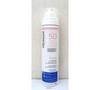 Ultrasun Face Transparent Face & Scalp Mist SPF50 - 1 x 75ml size New