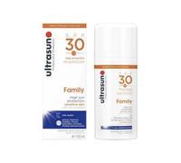 Ultrasun Ultrasun Super Sensitive Family Spf30 100Ml One Colour