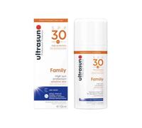 Ultrasun Ultrasun Super Sensitive Family Spf30 100Ml One Colour