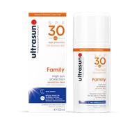 Ultrasun Family Spf 30 100ml