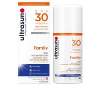 Ultrasun Family Spf30 100 Ml Book - 2101