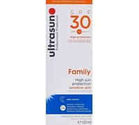 Ultrasun Family Spf30 100 Ml Book - 2101
