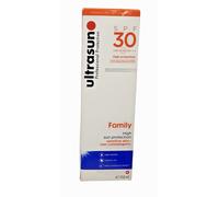 Ultrasun 30SPF Family 400ML - Lotion 150 ml