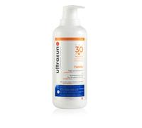 Ultrasun Family Sun Cream SPF 30 400ml