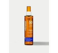 Ultrasun Family Wet Skin Spray SPF 50 200ml