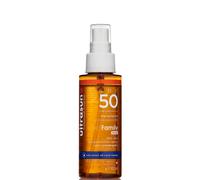 Ultrasun Family Wet Skin Spray SPF50 100ml