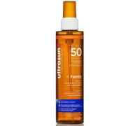 Ultrasun Family Wet Skin Sun Protection Spray SPF50 | 200ml