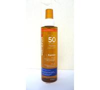 Ultrasun Family Wet Skin Spray SPF50 200ml New