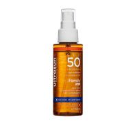 Ultrasun Family Wet Skin Sun Protection Spray SPF50 100ml