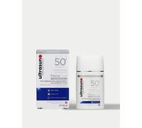 Ultrasun female Anti-Pigmentation Face Fluid SPF50 40ml