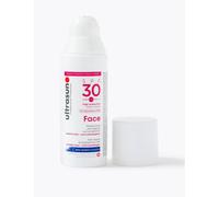 Ultrasun female Face Cream SPF 30 50ml