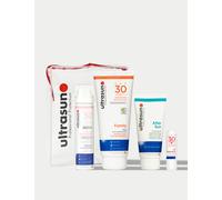 Ultrasun Full Sun Routine No Colour