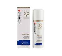 Ultrasun Glimmer Lotion SPF 20