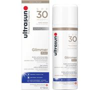 Ultrasun Glimmer Max SPF30 150ml