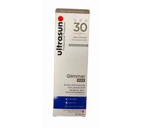 Ultrasun SPF30 Glimmer Max 150ml