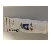 Ultrasun Glimmer Shimmering sun lotion 25ml for sensitive skin SPF 20