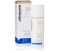 Ultrasun Glimmer SPF20 for sensitive skin 150 ml