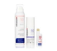 Ultrasun Happy Summer Bag