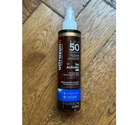 Ultrasun High Protection Body Tan Activator Spray, SPF50, 200ml