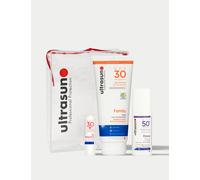 Ultrasun Holiday Essentials Suncare Kit