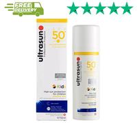Ultrasun Kids SPF50+ - 150ml 100% ORIGINAL ⭐⭐⭐⭐⭐