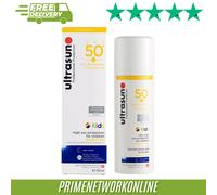 Ultrasun Kids SPF50+ - 150ml 100% ORIGINAL ⭐⭐⭐⭐⭐