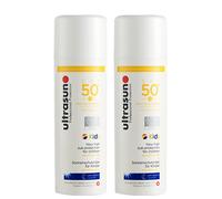 Ultrasun Kids SPF50+ 150ml Double