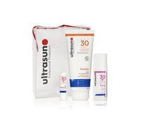 Ultrasun male Summer Essentials Suncare Kit