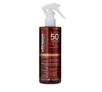 Ultrasun Megasize Body Tan Activator Spray SPF 50 300ml