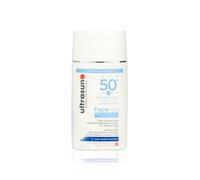 Ultrasun Face Brightening, Anti-Spot & Anti-pollution Fluid SPF50+ 40ml