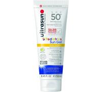Ultrasun Pediatrics Spf50+ sun gel 250ml