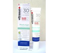 Ultrasun Photo Age Control Fluid SPF 30 40ml