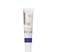 ULTRASUN Photo Age Control Fluid Anti-Pigmentation SPF 50 Fragrance-Free For Sensitive Skin (40 ml)