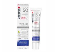 ULTRASUN Photo Age Control Fluid Anti-Pigmentation SPF 50 Fragrance-Free For Sensitive Skin (40 ml)