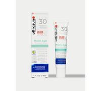 Ultrasun Photo Age Control Fluid SPF 30 40ml No Colour