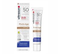 Ultrasun Photo Age Control Fluid Tinted SPF 50 40ml